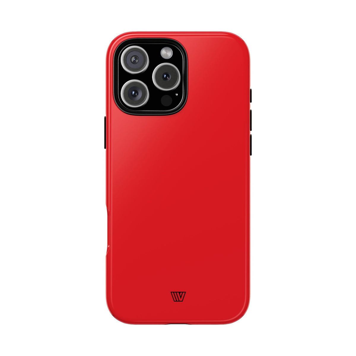 RED | Tough Phone Case - Agenda365.com