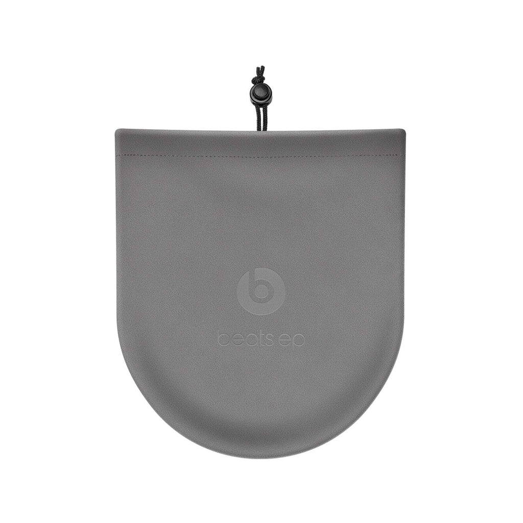 Beats by Dr. Dre EP Wired On-Ear Headphones - Black (Renewed) - Agenda365.com