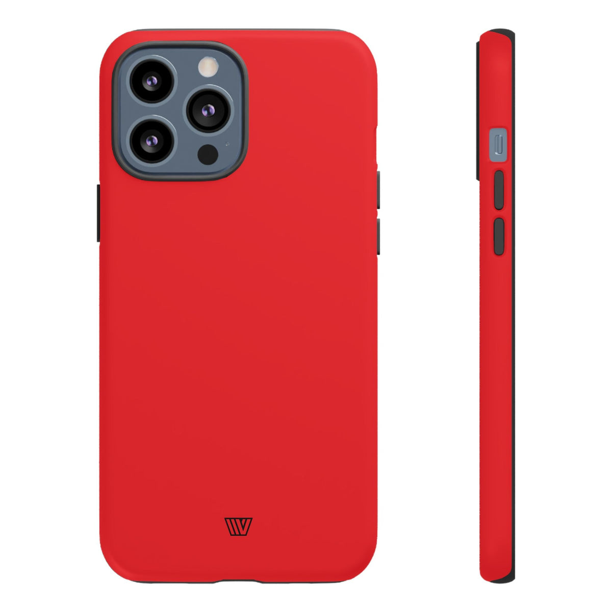 RED | Tough Phone Case - Agenda365.com