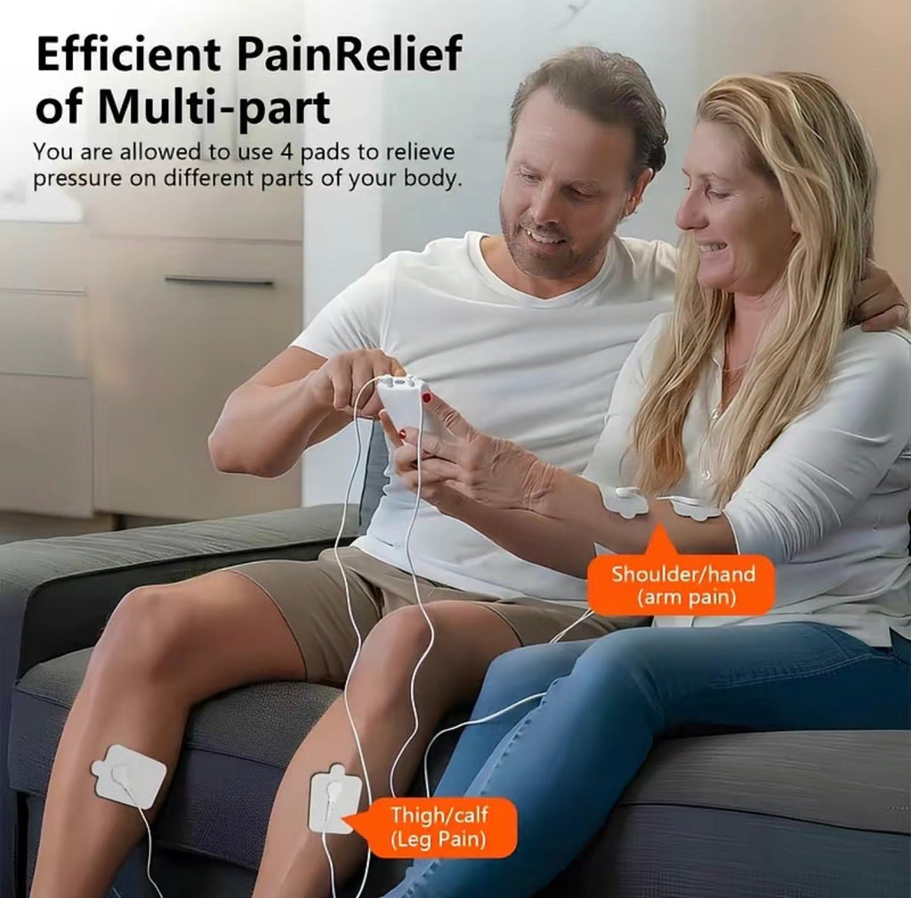 DualPulse Therapy Device - Agenda365.com