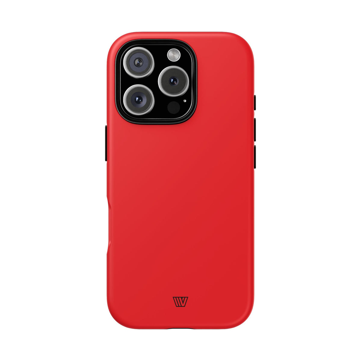 RED | Tough Phone Case - Agenda365.com