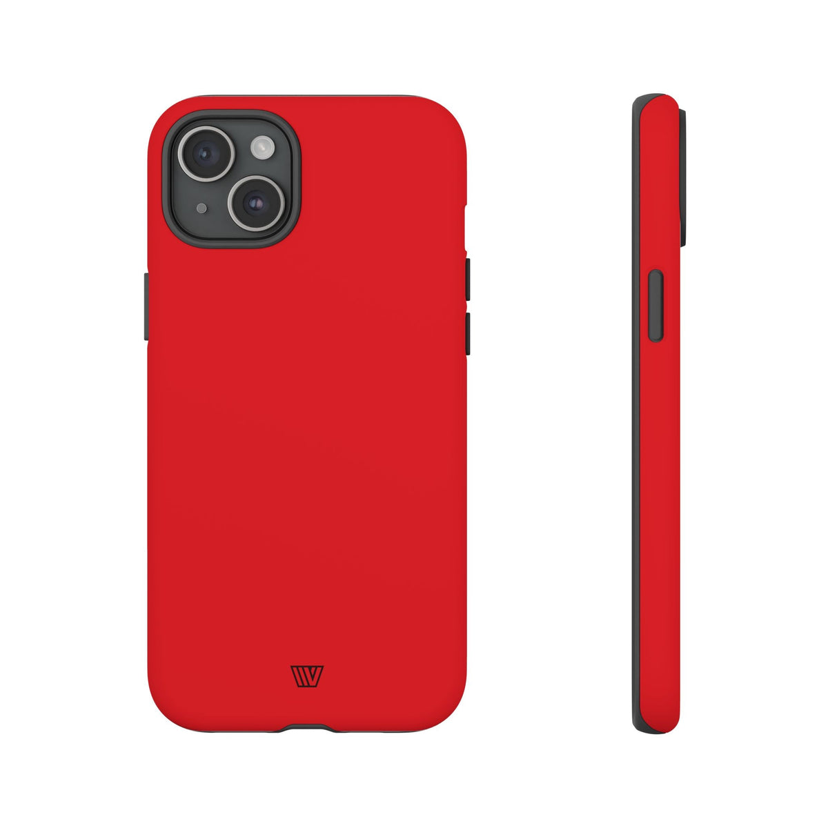 RED | Tough Phone Case - Agenda365.com