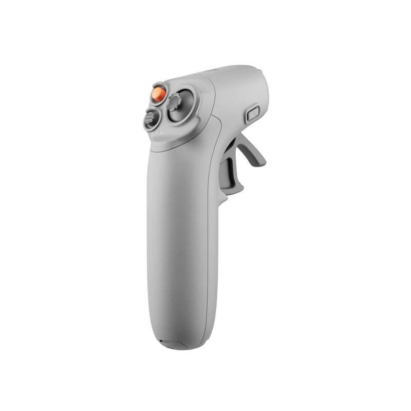 DJI FPV Remote Controller 2 Streamlined Digital Joystick Multi-dimensional Flexible Drone Control Accessory - Agenda365.com