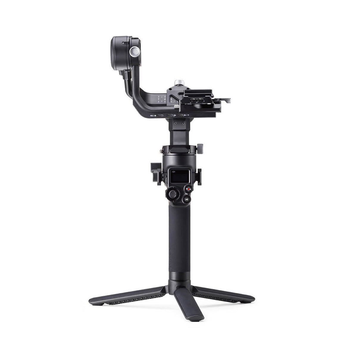 DJI RSC 2 Handheld Gimbal Full-Frame DSLR Professional Stabilized Camera Stabilizer Professional Kit - Agenda365.com