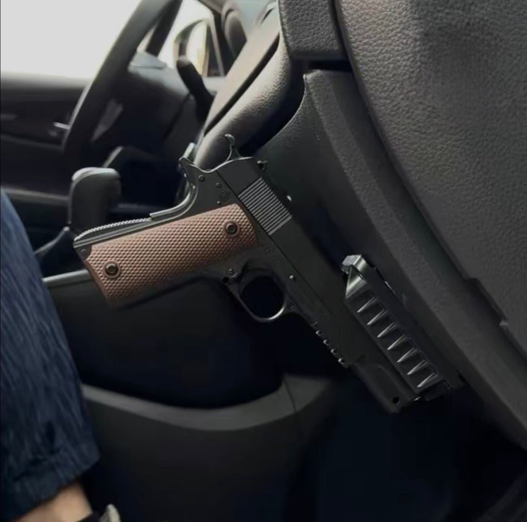 SecureDraw Gun Magnet - Agenda365.com