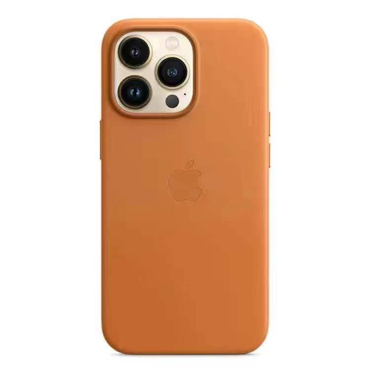 iPhone Leather Case with MagSafe - Agenda365.com