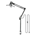 TAIDU TATTOO UPGRADE COLLAPSIBLE LONG ARM LIGHT - Agenda365.com