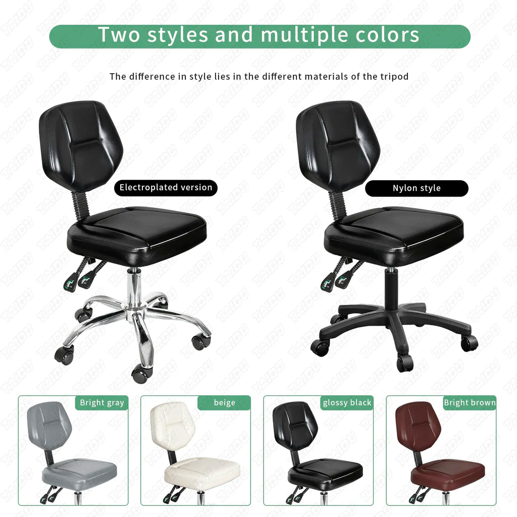 MULTI-FUNCTIONAL NEW MODEL PNEUMATIC LIFT TATTOO CHAIR （SPECIAL LAUNCH OFFER） - Agenda365.com