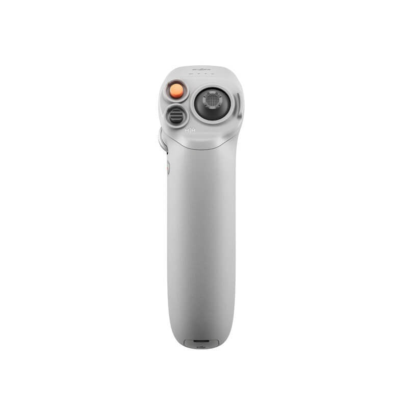 DJI FPV Remote Controller 2 Streamlined Digital Joystick Multi-dimensional Flexible Drone Control Accessory - Agenda365.com