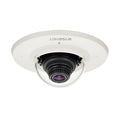 IN STOCK! Hanwha Samsung XND-8020F 5MP Indoor Network Dome Camera - Agenda365.com