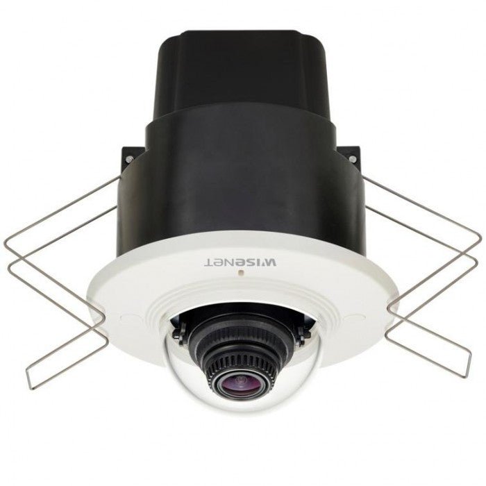 IN STOCK! Hanwha Samsung XND-8020F 5MP Indoor Network Dome Camera - Agenda365.com