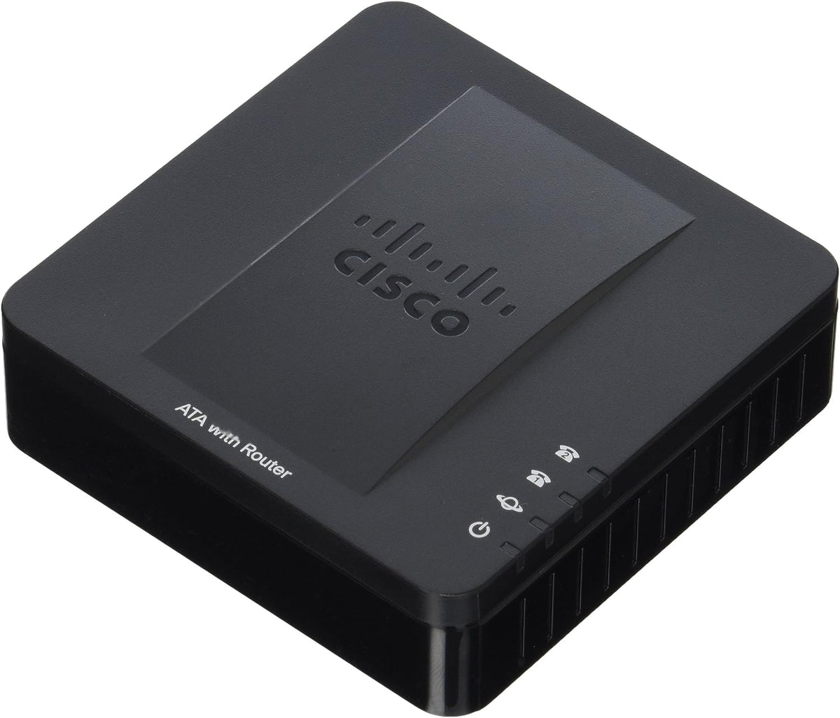 IN STOCK! Cisco SPA122 Small Business ATA with Router - Agenda365.com