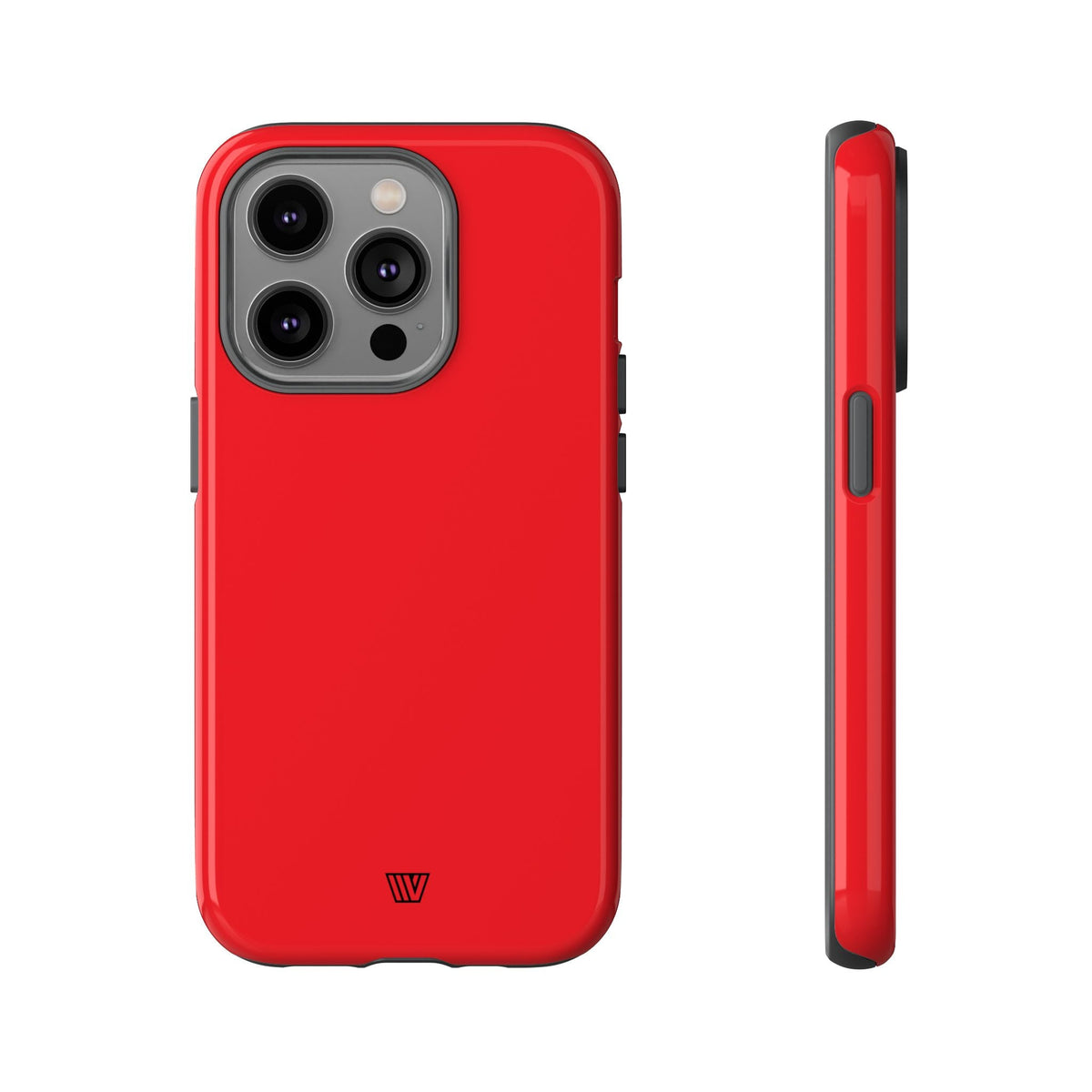 RED | Tough Phone Case - Agenda365.com