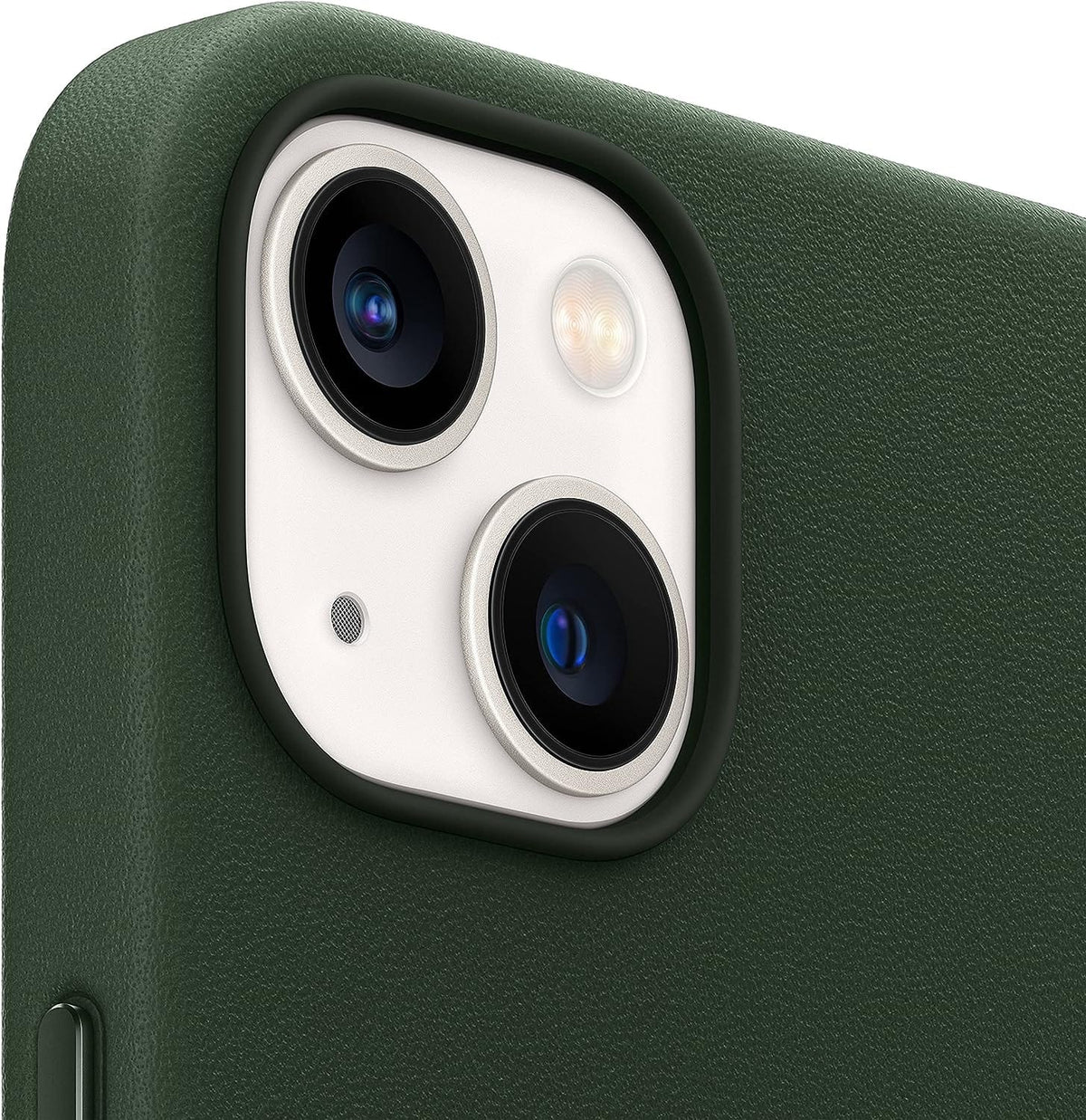 iPhone 13 Leather Case with MagSafe - Agenda365.com