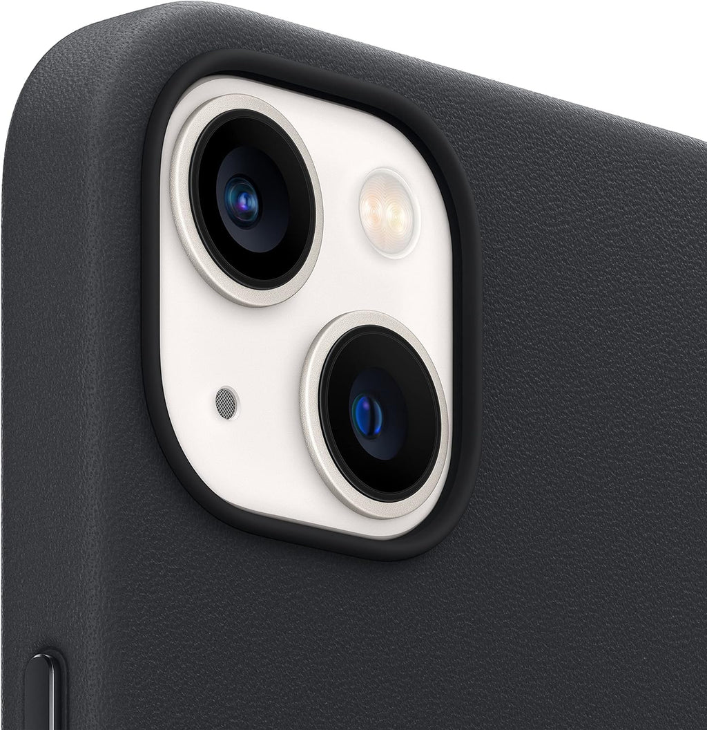 iPhone 13 Leather Case with MagSafe - Agenda365.com