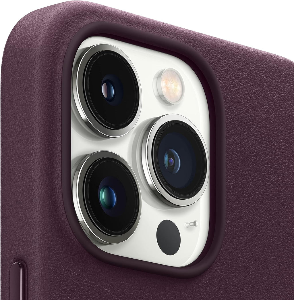 iPhone 13 Leather Case with MagSafe - Agenda365.com