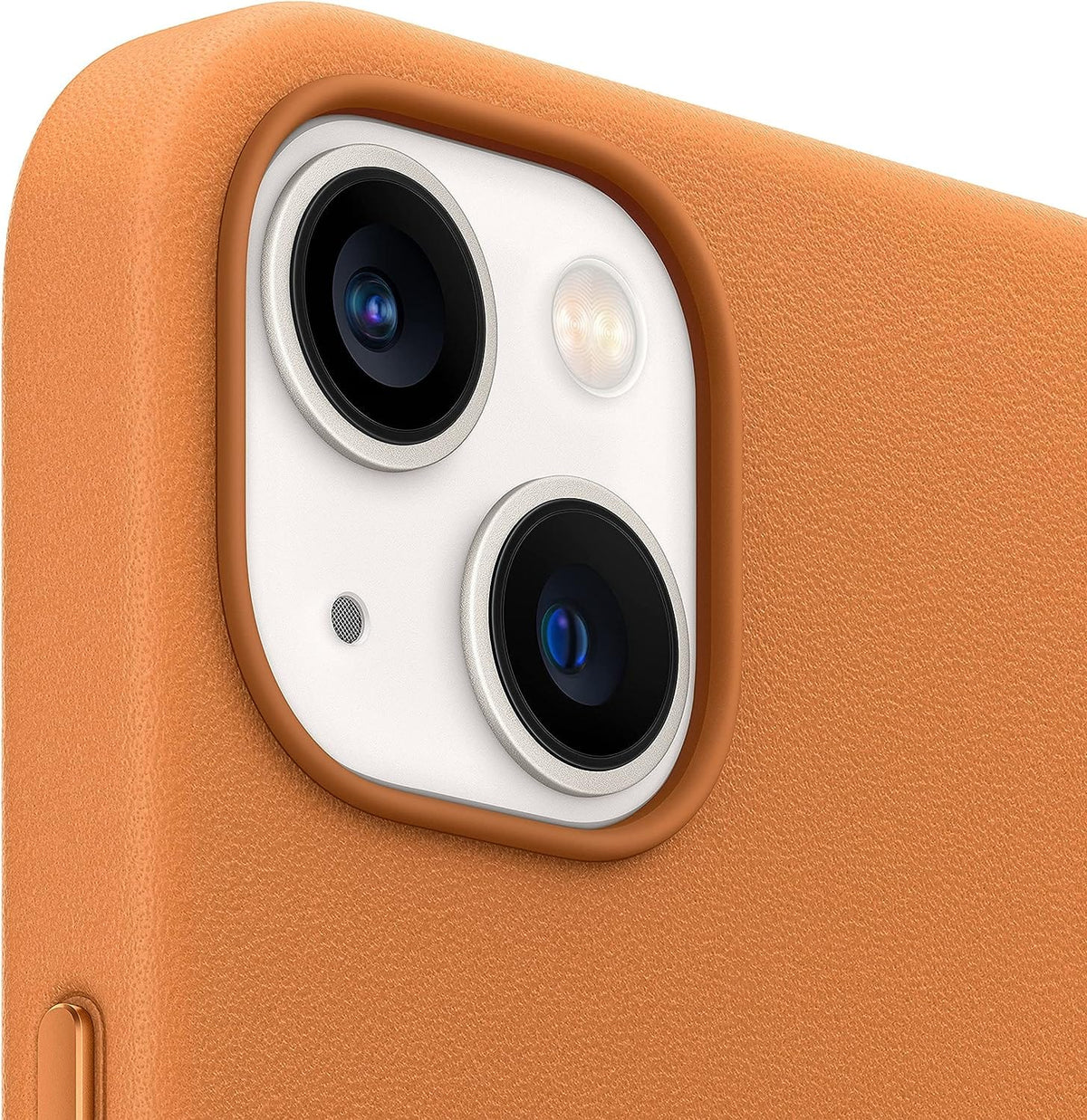 iPhone 13 Leather Case with MagSafe - Agenda365.com