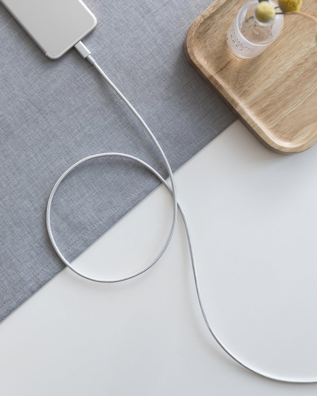 Anker <b>331</b> USB-C to Lightning Cable - Agenda365.com