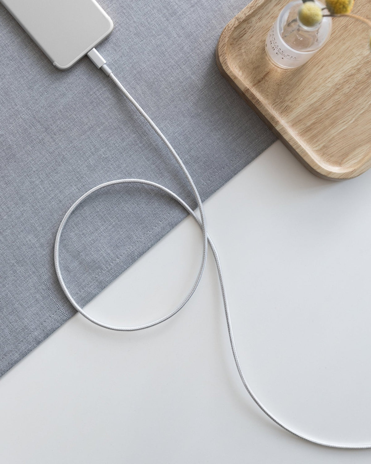 Anker <b>331</b> USB-C to Lightning Cable - Agenda365.com