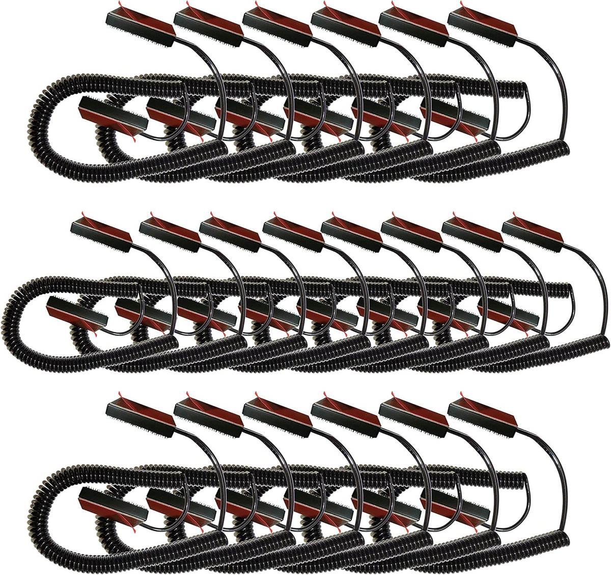 Anderic CBL02 Universal Security Cable Tether for Remote Controls - Agenda365.com