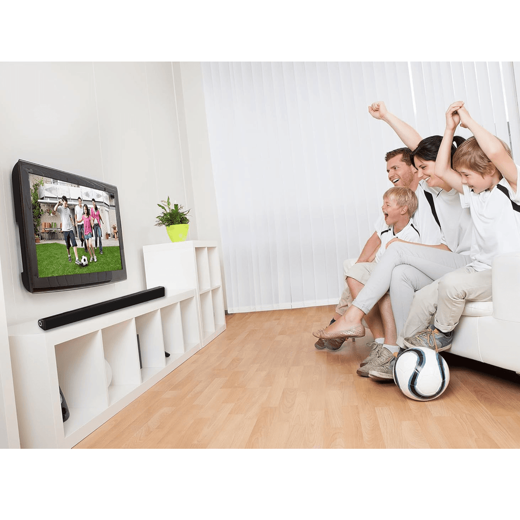 Naxa 42" TV Sound Bar with Bluetooth - Refurbished - Agenda365.com