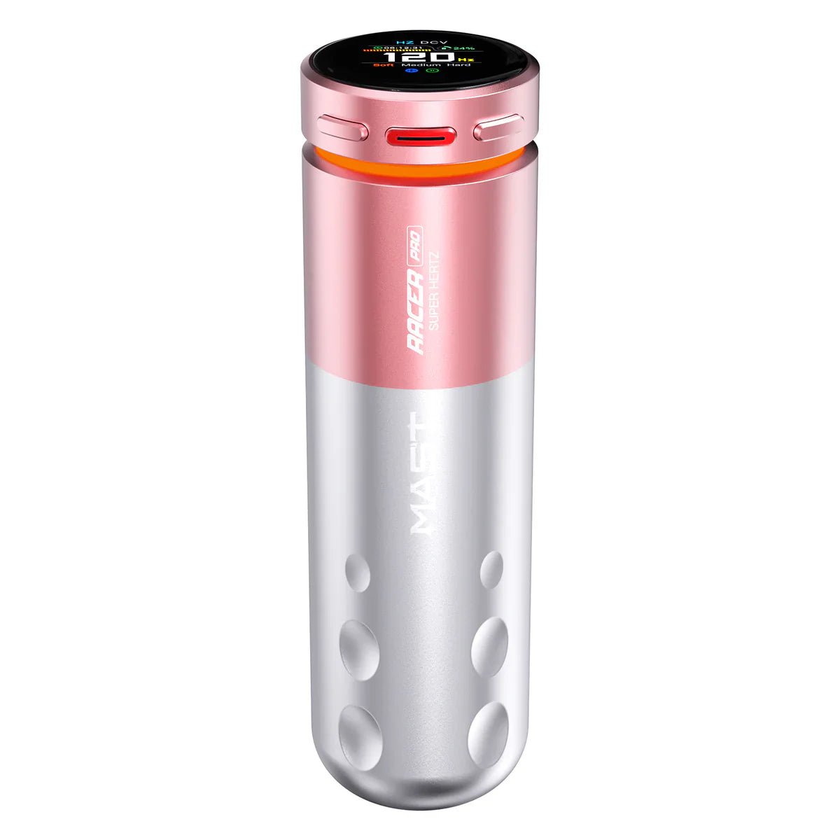 Dragonhawk Wireless Tattoo Pen Machine 4.2MM Strokes Length | Mast Racer Pro - Agenda365.com