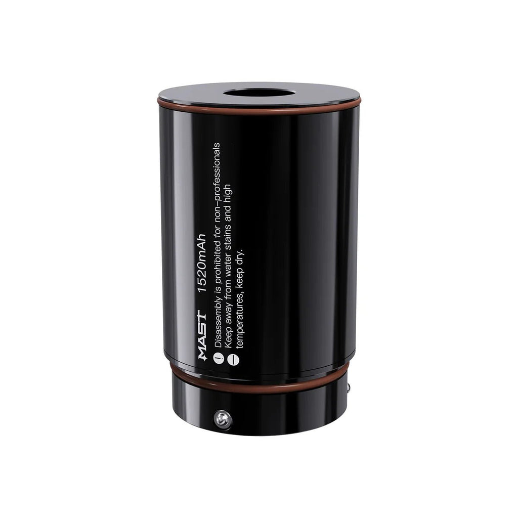Original Battery&Charging Base for MAST Racer Pro Wireless Tattoo Pen Machine - Agenda365.com