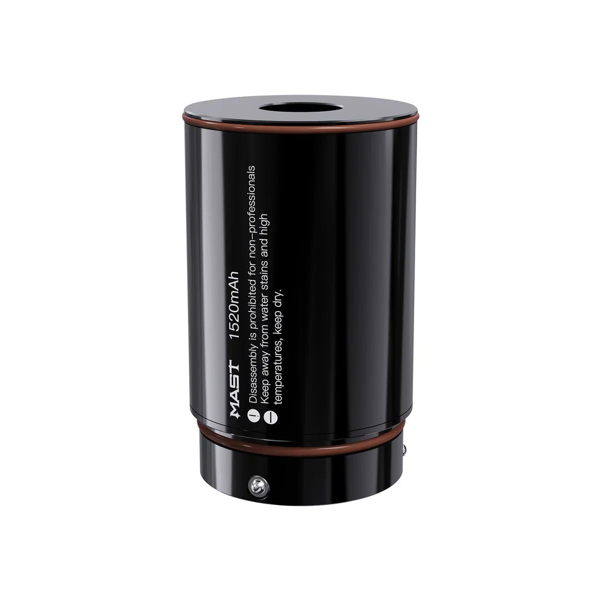 Original Battery&Charging Base for MAST Racer Pro Wireless Tattoo Pen Machine - Agenda365.com