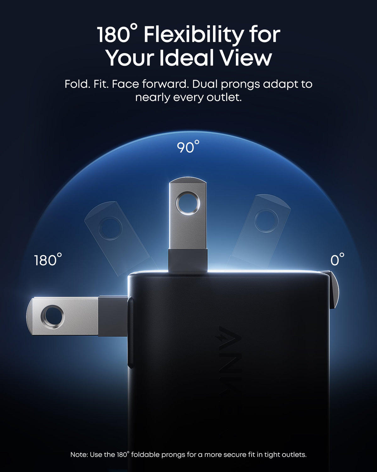 Anker MagGo Power Bank (10K) - Agenda365.com