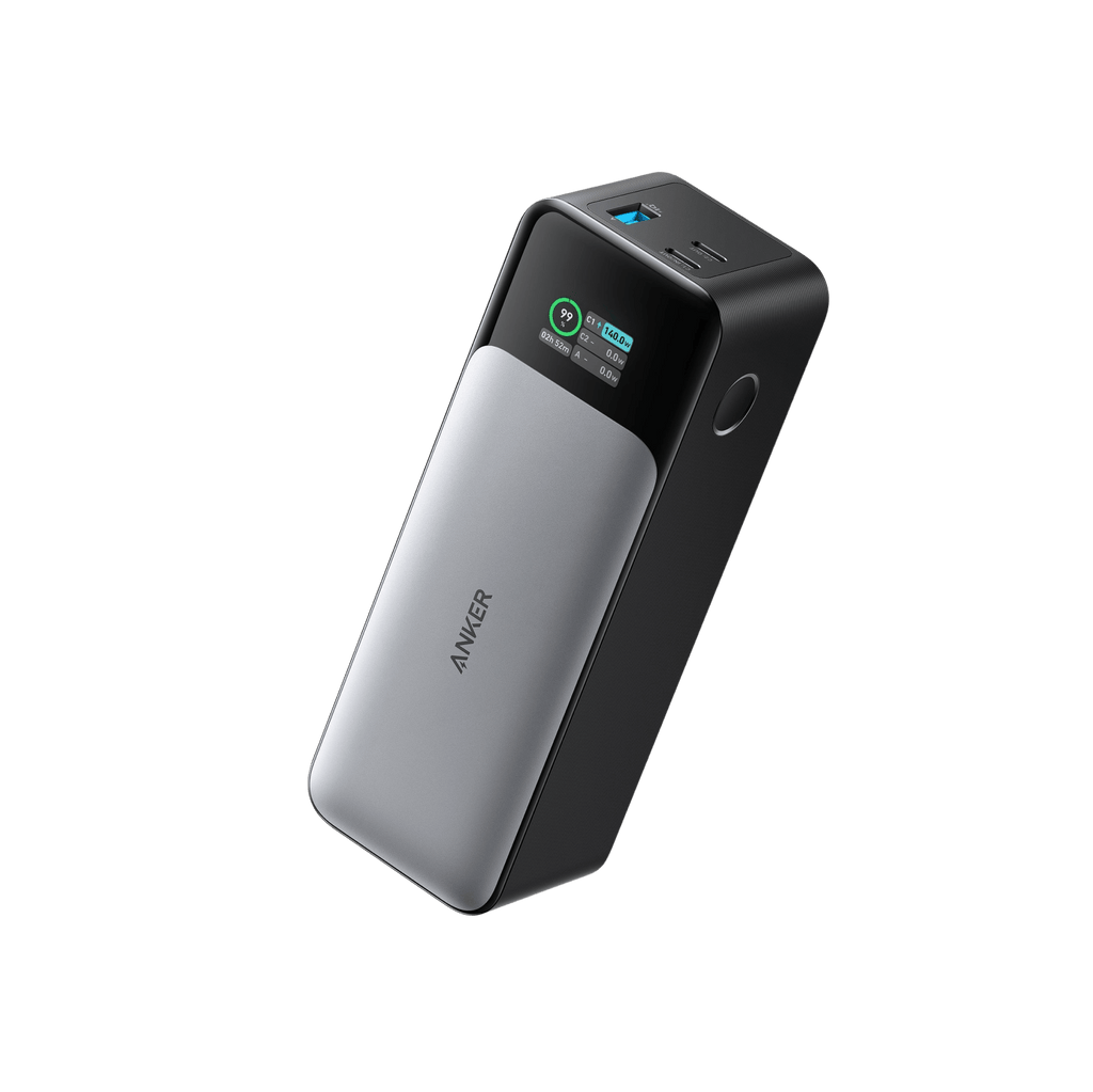 Anker 737 Power Bank (PowerCore 24K) - Agenda365.com