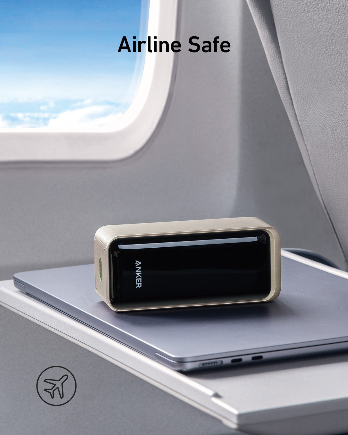 Anker Prime Power Bank (20K, 200W) - Agenda365.com