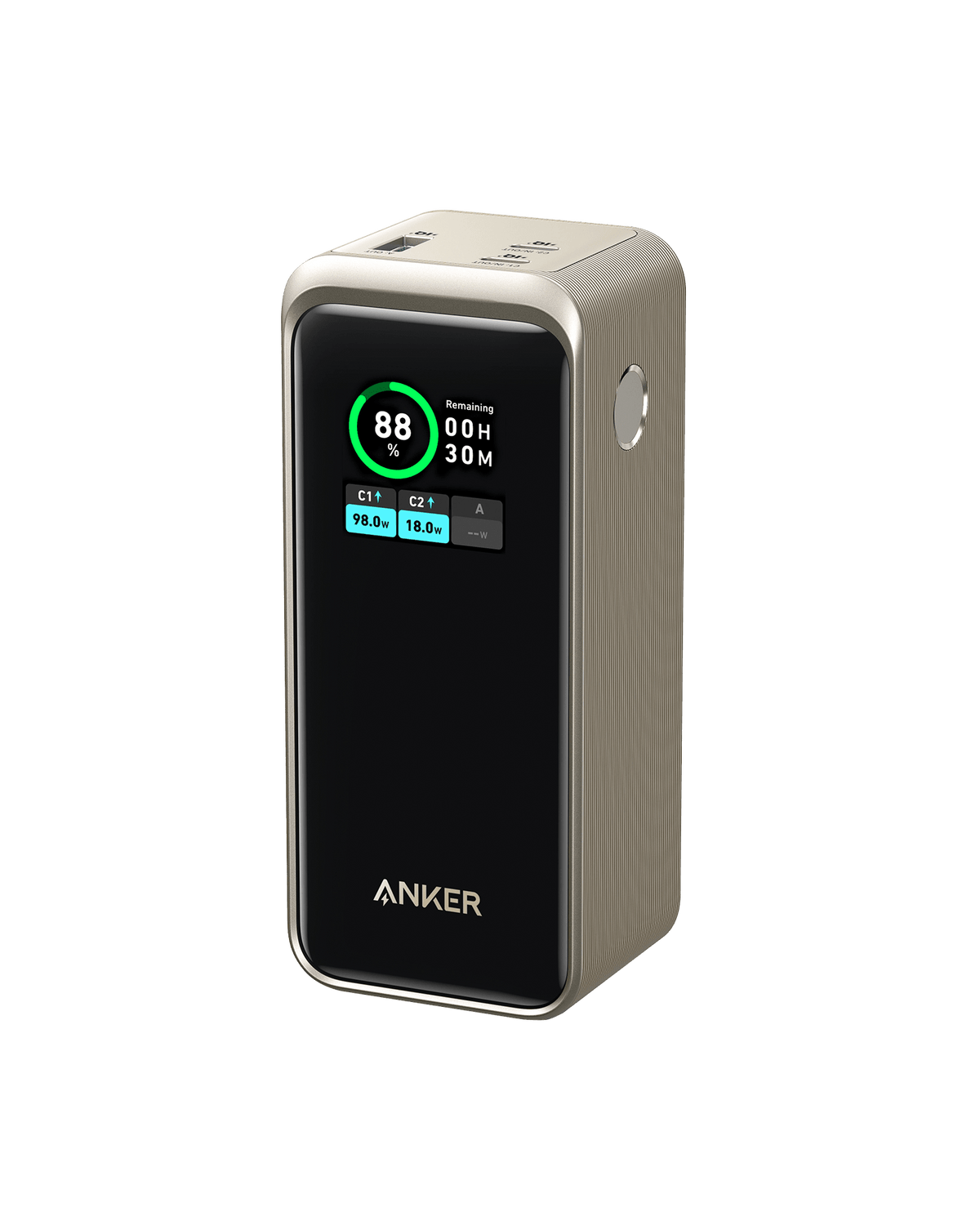 Anker Prime Power Bank (20K, 200W) - Agenda365.com