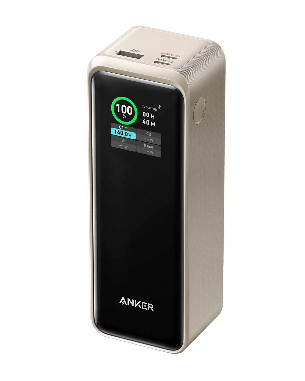 Anker Prime Power Bank (27K, 250W) - Agenda365.com