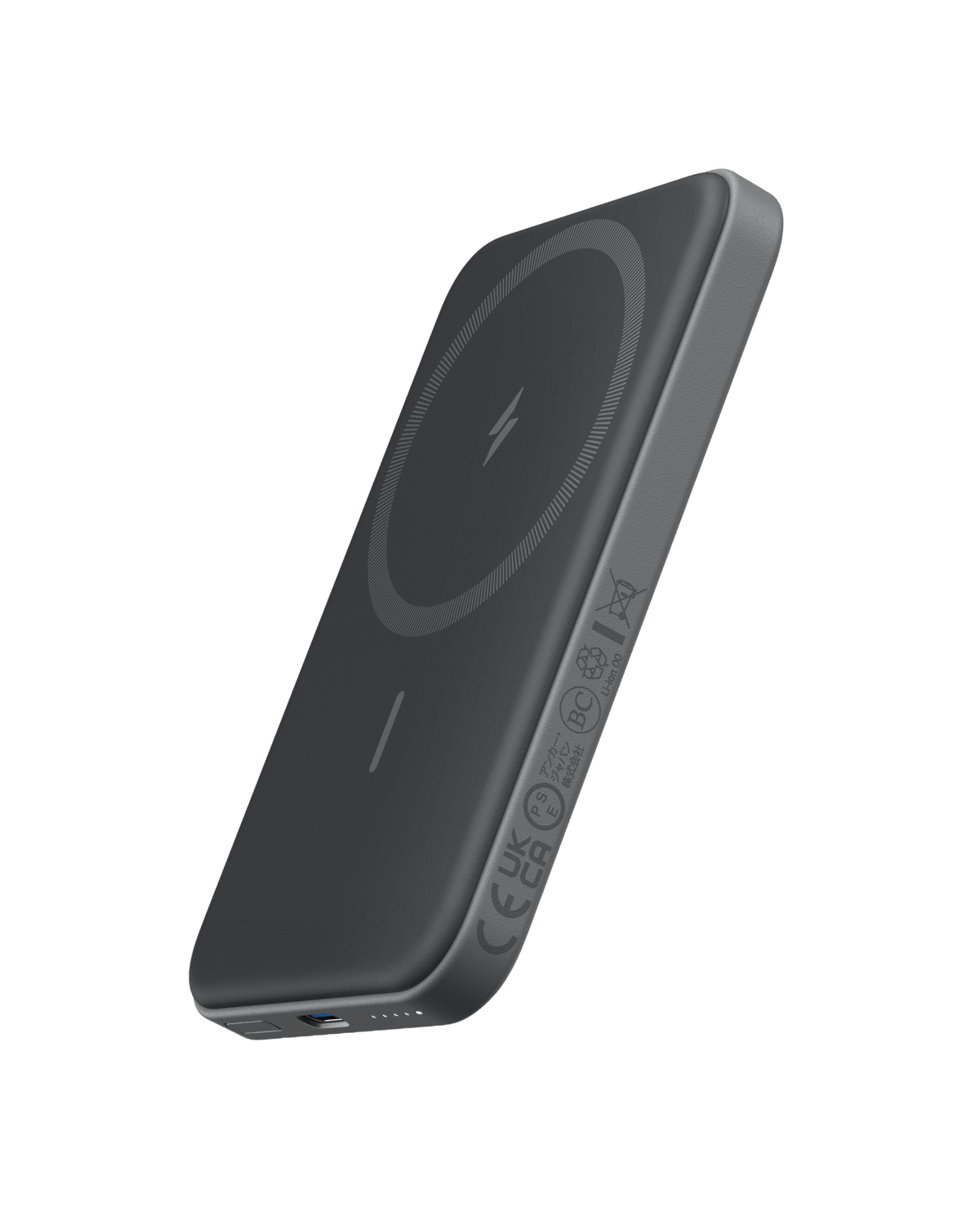 Anker <b>621</b> Magnetic Battery (MagGo) - Agenda365.com