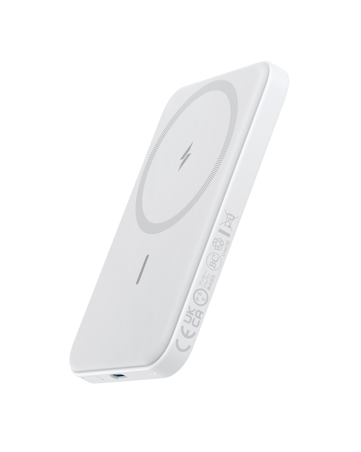 Anker <b>621</b> Magnetic Battery (MagGo) - Agenda365.com