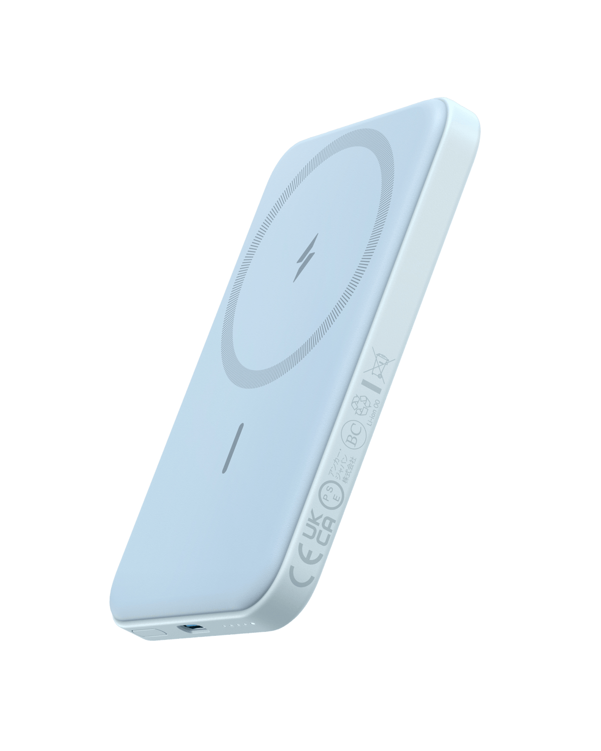 Anker <b>621</b> Magnetic Battery (MagGo) - Agenda365.com