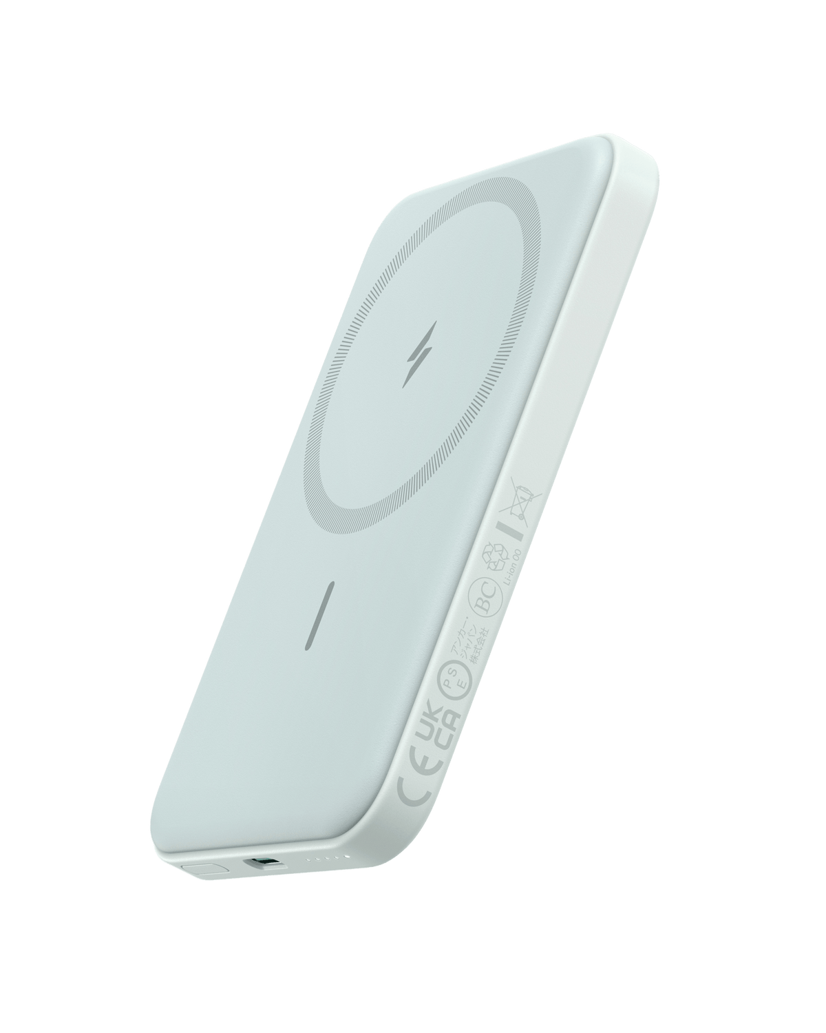 Anker <b>621</b> Magnetic Battery (MagGo) - Agenda365.com