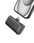 Anker Nano Power Bank (22.5W, Built-In USB-C Connector) - Agenda365.com