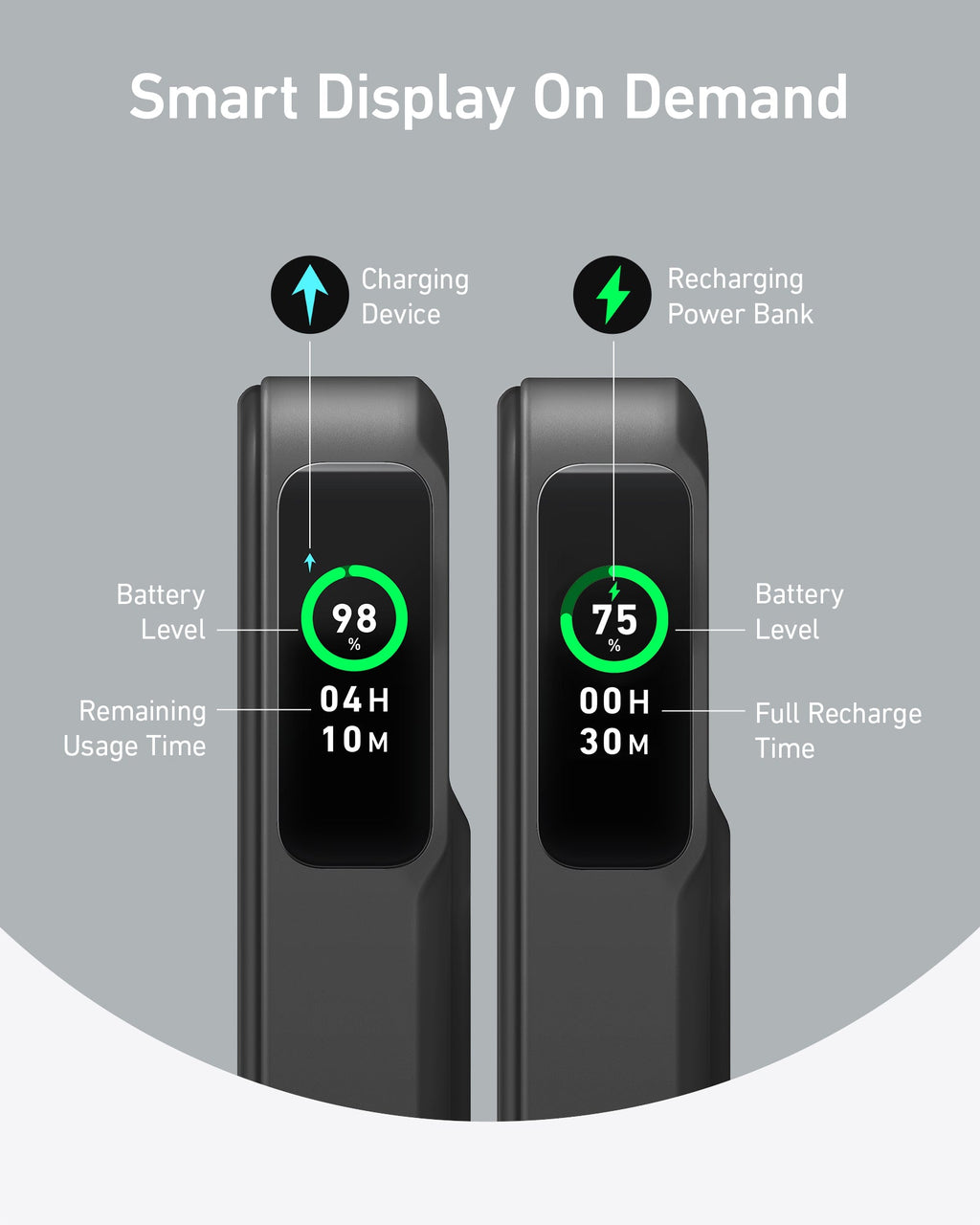 Anker MagGo Power Bank (10K) - Agenda365.com