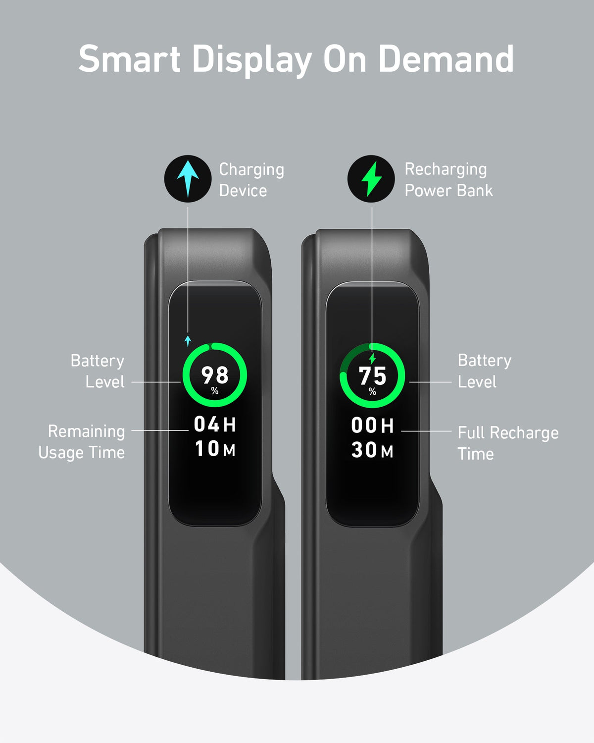 Anker MagGo Power Bank (10K) - Agenda365.com