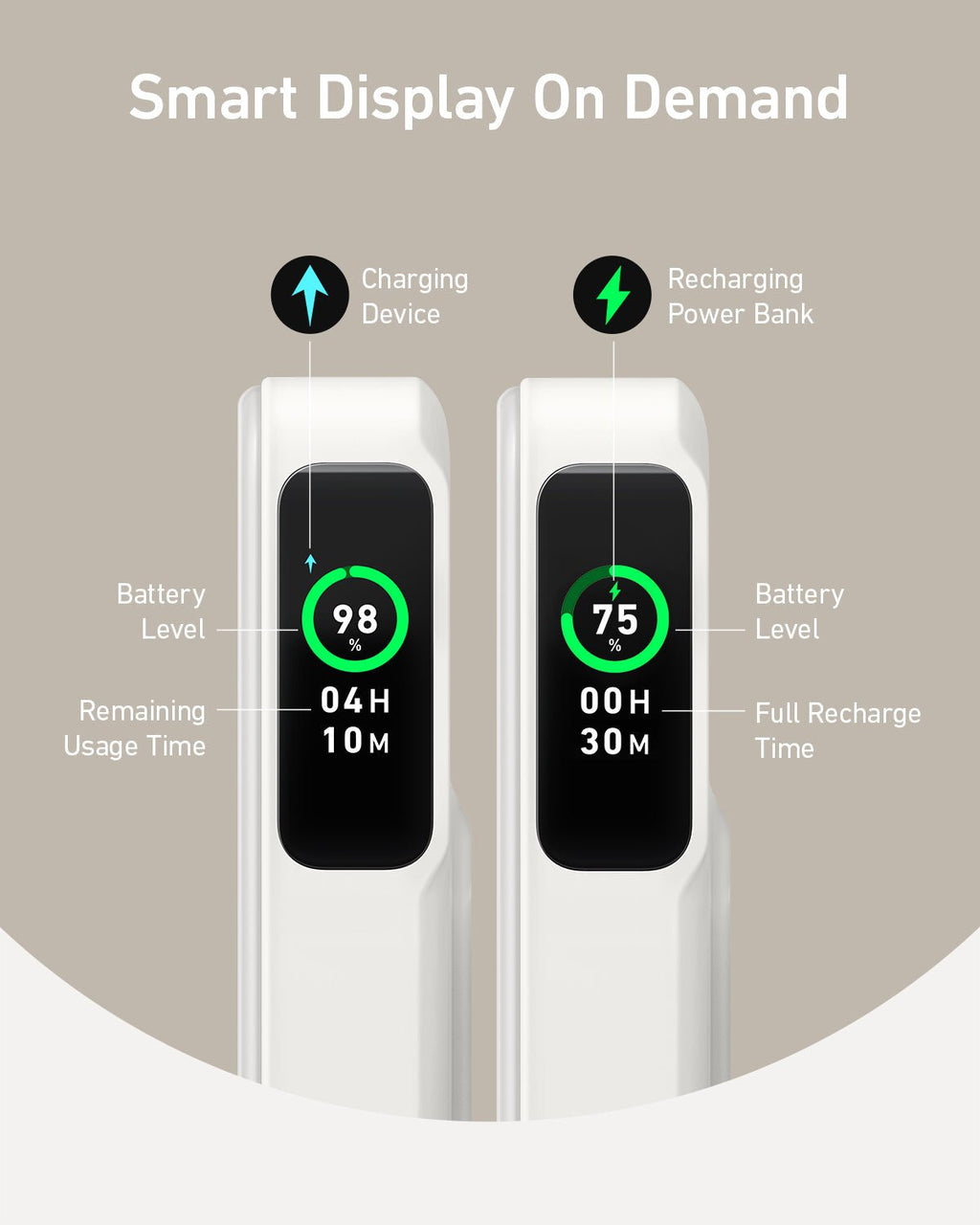 Anker MagGo Power Bank (10K) - Agenda365.com