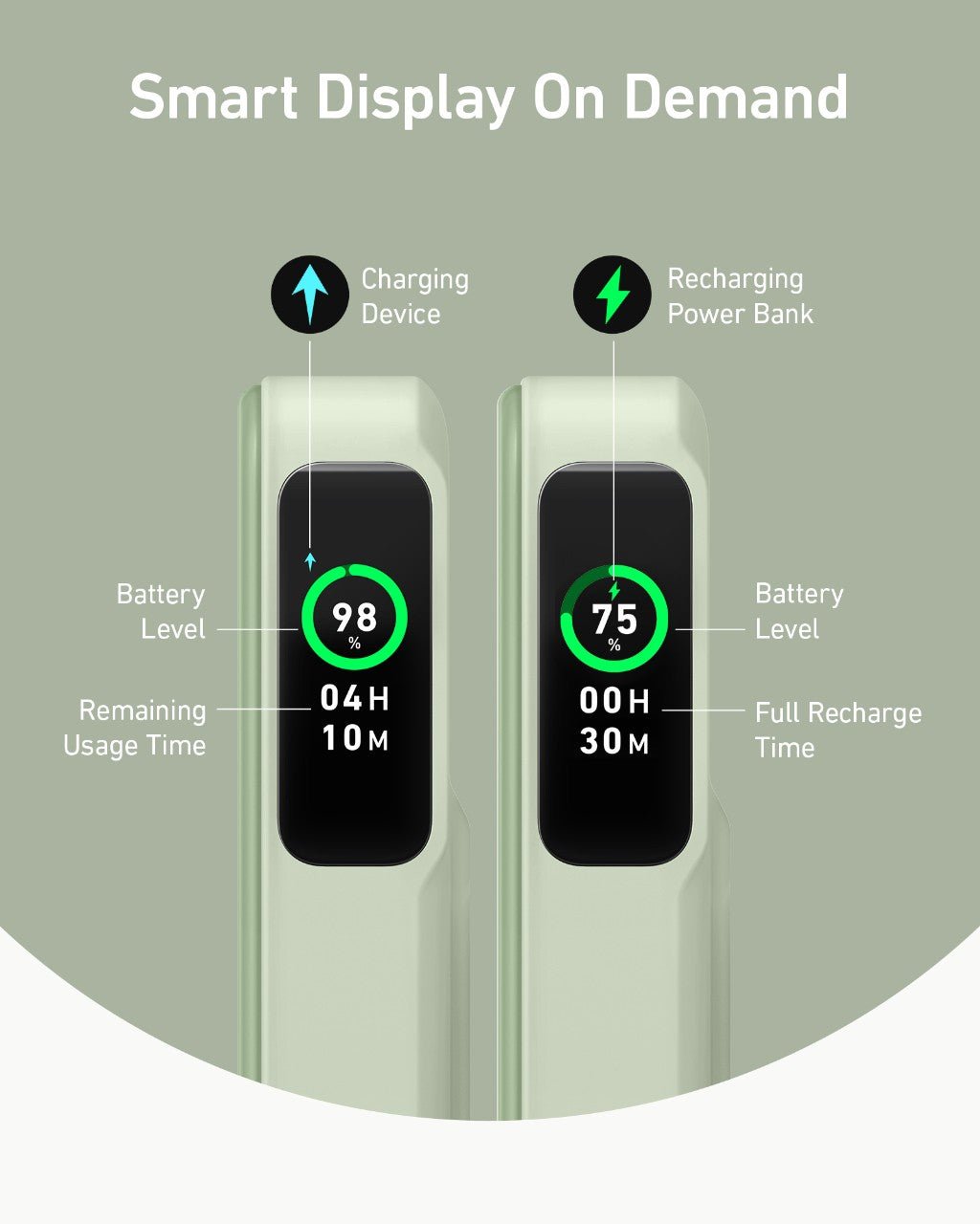 Anker MagGo Power Bank (10K) - Agenda365.com
