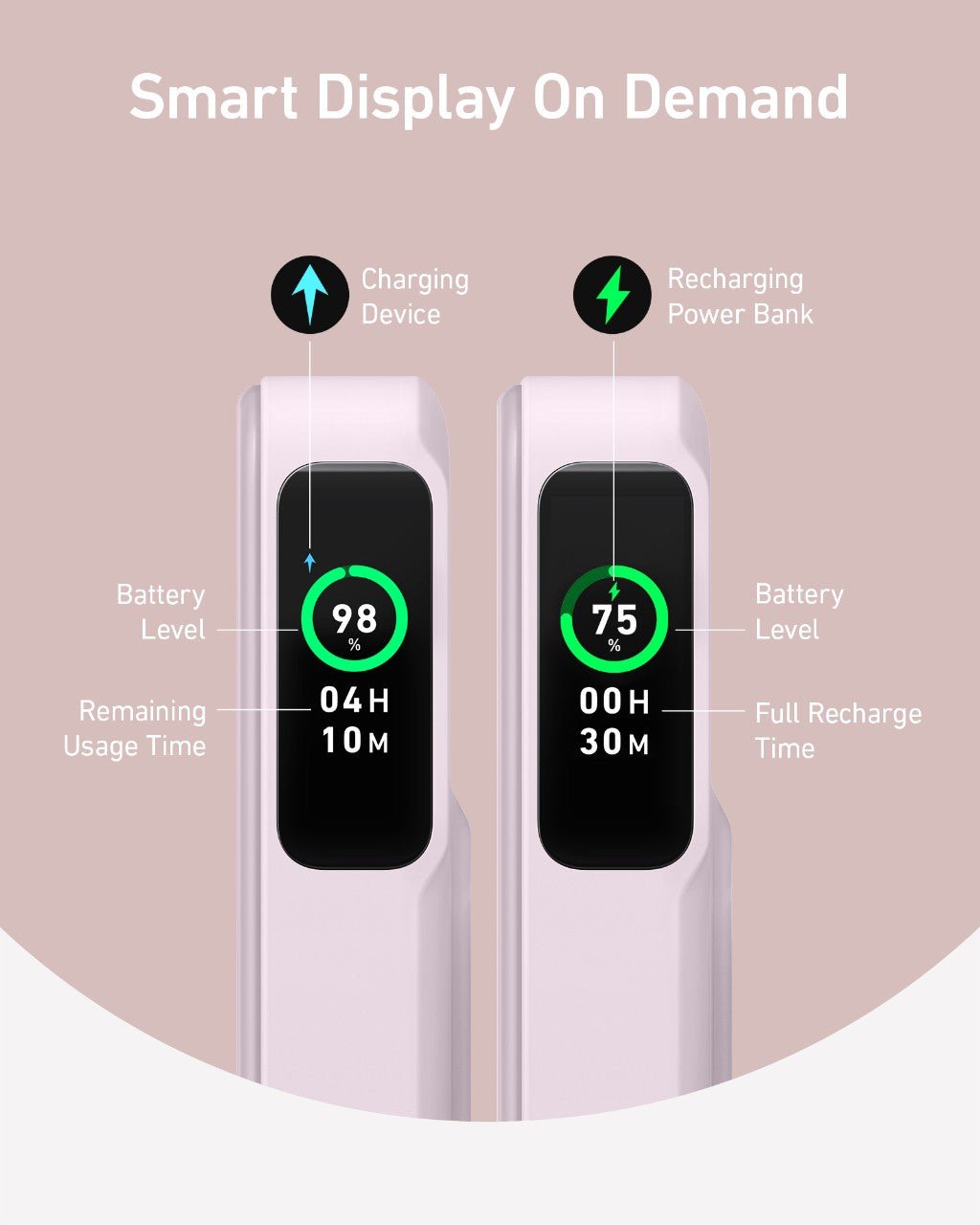 Anker MagGo Power Bank (10K) - Agenda365.com