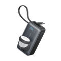 Anker MagGo Power Bank (10K, 35W, For Apple Watch) - Agenda365.com