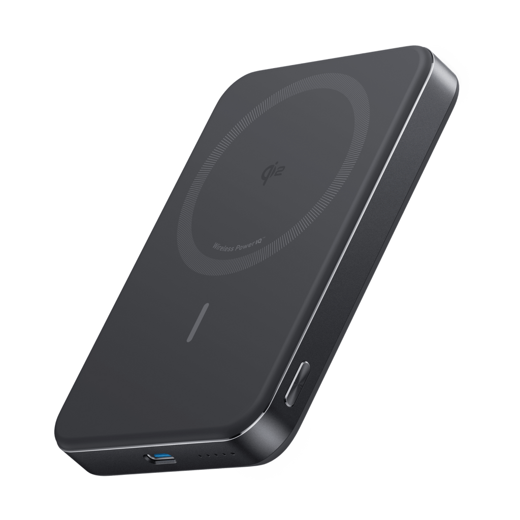 Anker MagGo Power Bank (10K, Slim) - Agenda365.com