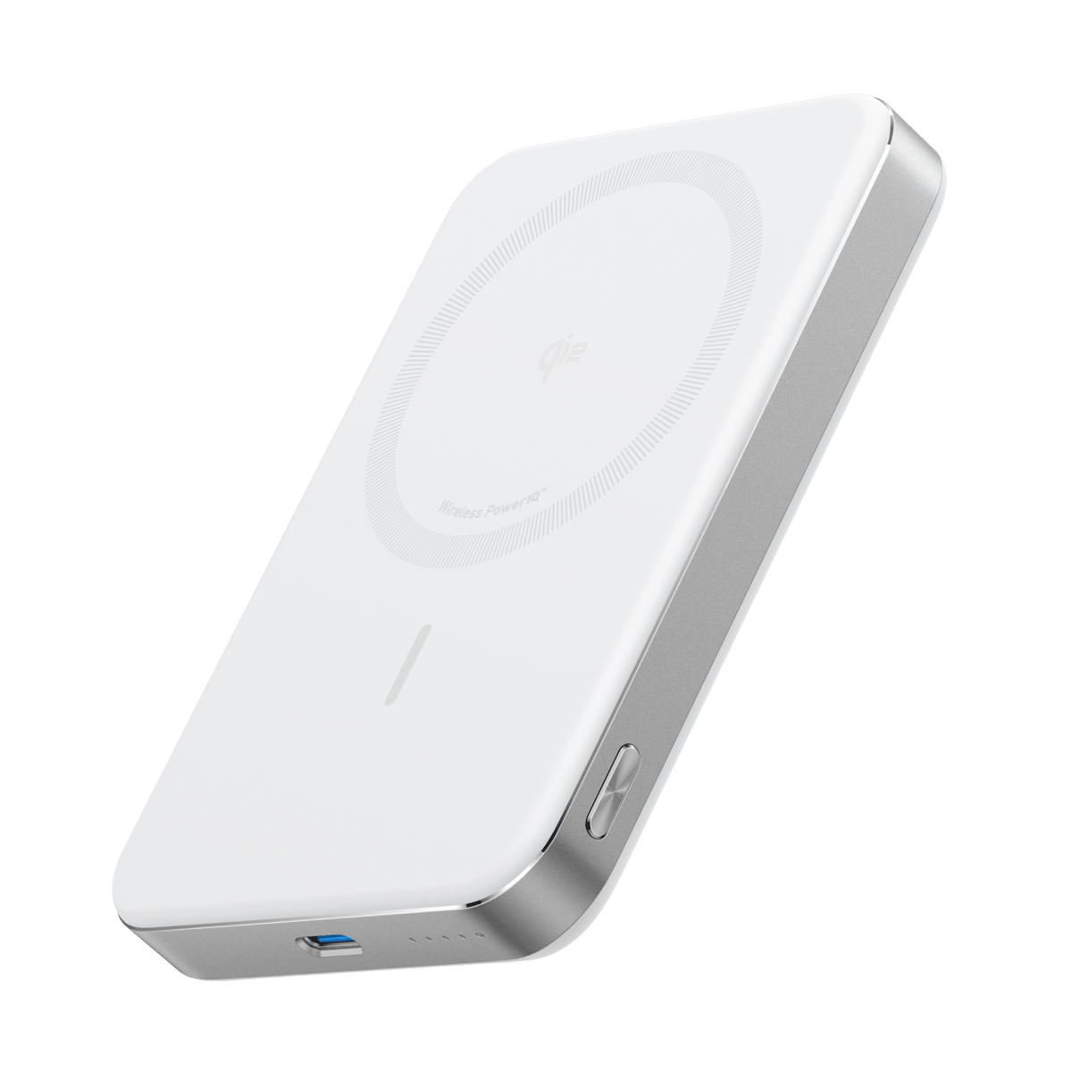 Anker MagGo Power Bank (10K, Slim) - Agenda365.com