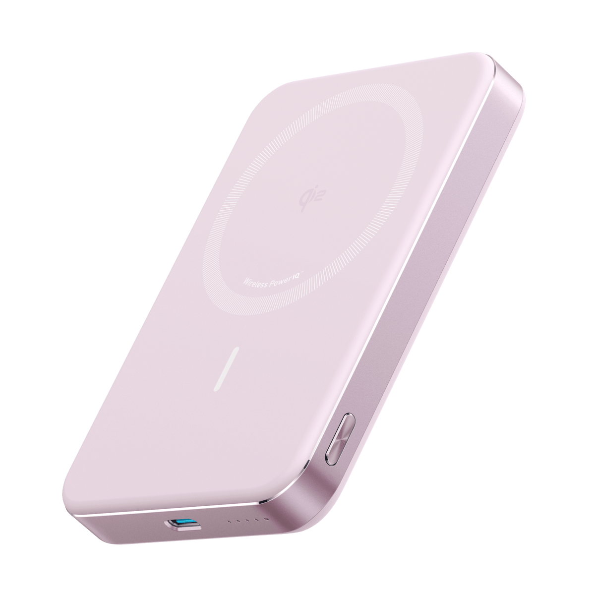 Anker MagGo Power Bank (10K, Slim) - Agenda365.com