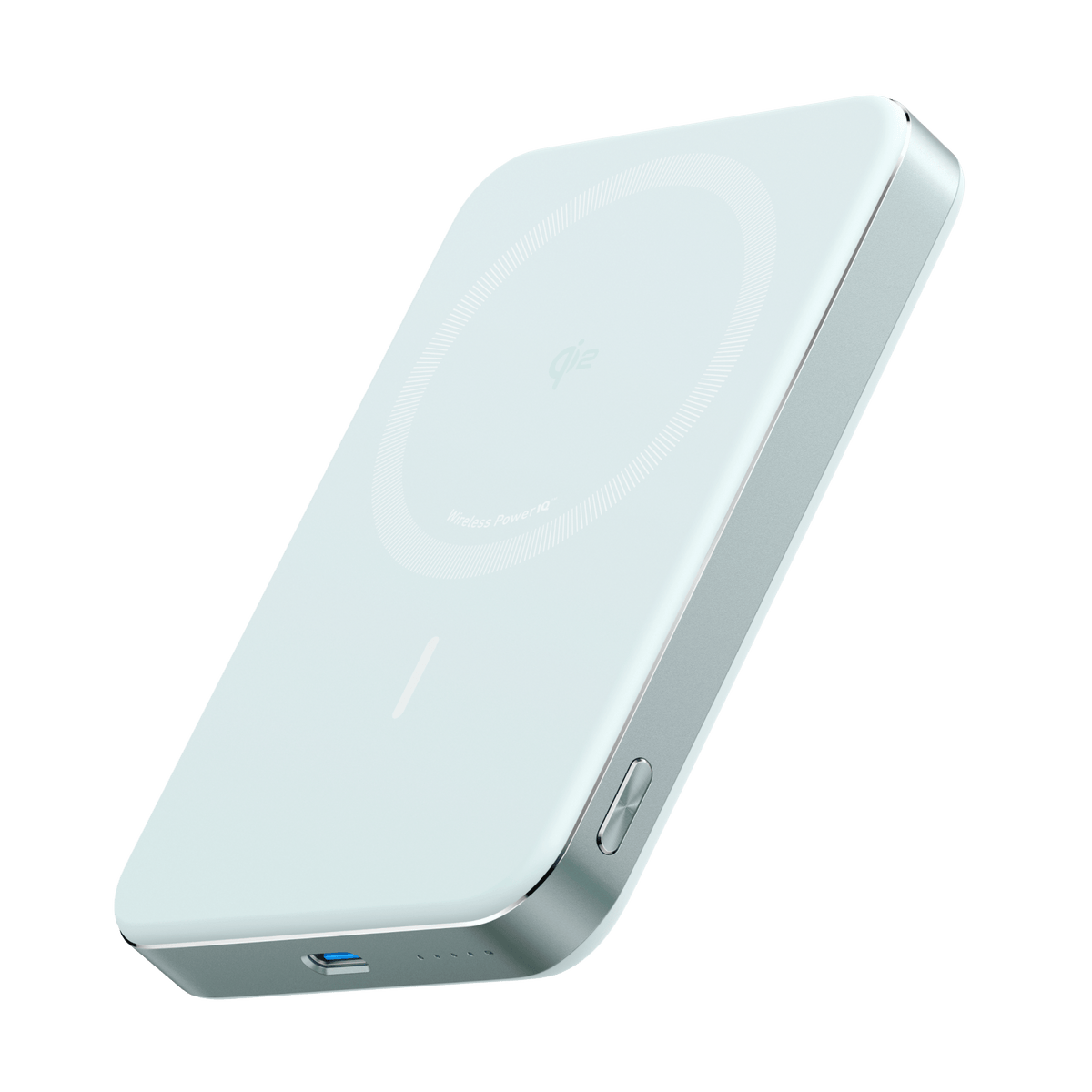 Anker MagGo Power Bank (10K, Slim) - Agenda365.com