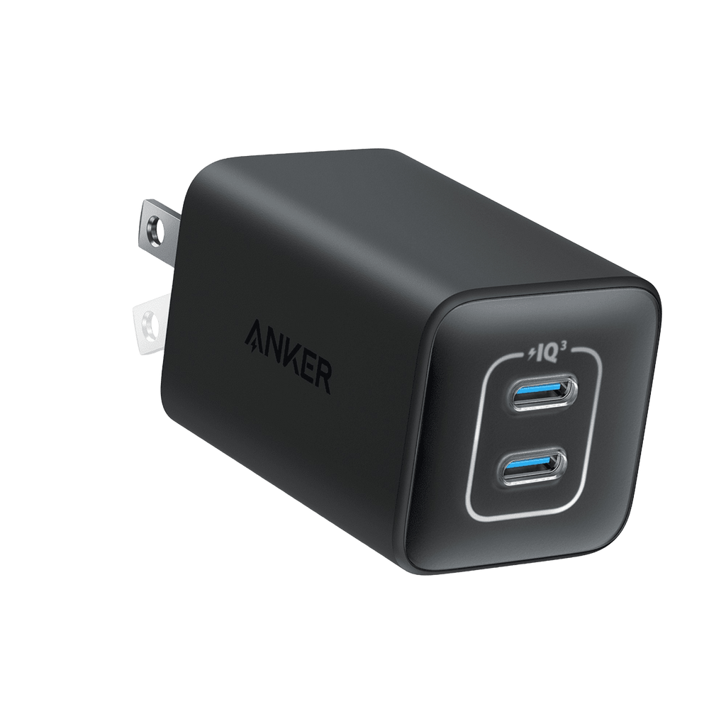 Anker <b>523</b> Charger (Nano 3, 47W) - Agenda365.com