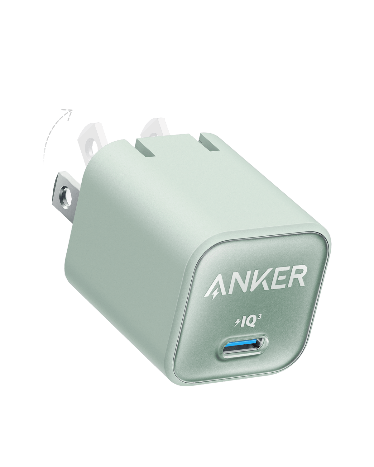 Anker Nano Charger (30W) - Agenda365.com